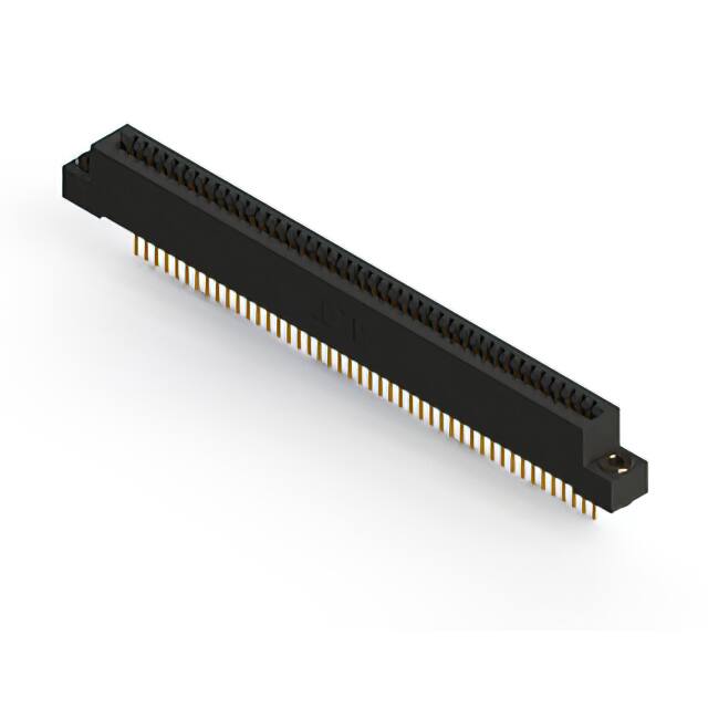 392-046-541-103 EDAC Inc.  Edgeboard Connectors